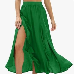 deep self skirt